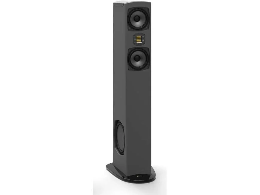 Goldenear triton